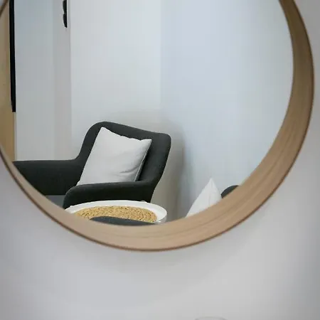 Seaside Serenity: Charming Studio Flat Athens